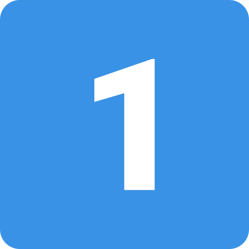 one-number